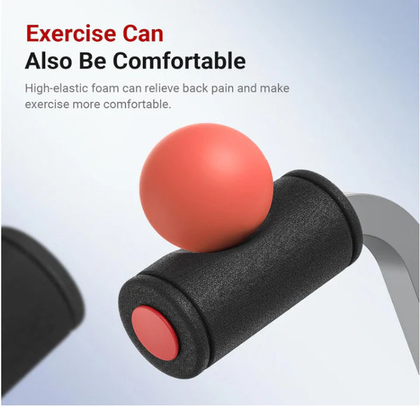 Belly curling machine