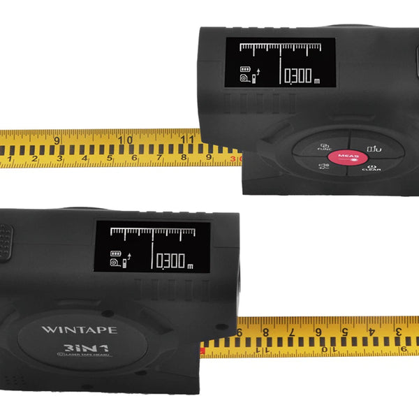 Digital Tape Measure