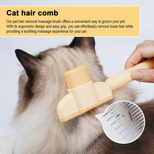 Pet Comb