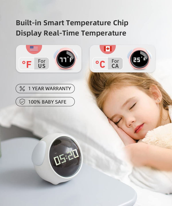 Alarm Clock