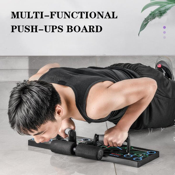 Training Gadget