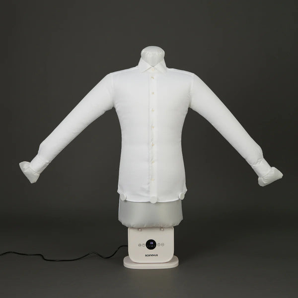 Automatic Ironing Machine