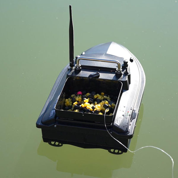 Remote Control Bait Boat