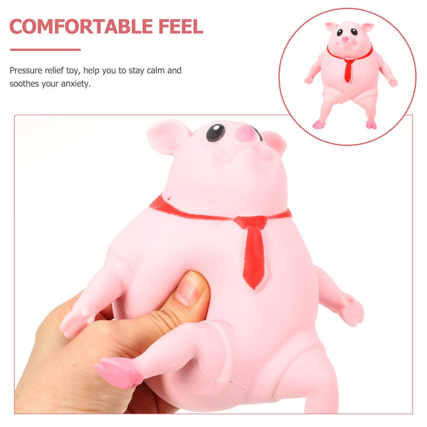 Decompression Toy