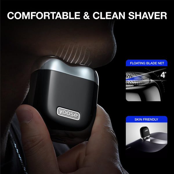 Electric Razor