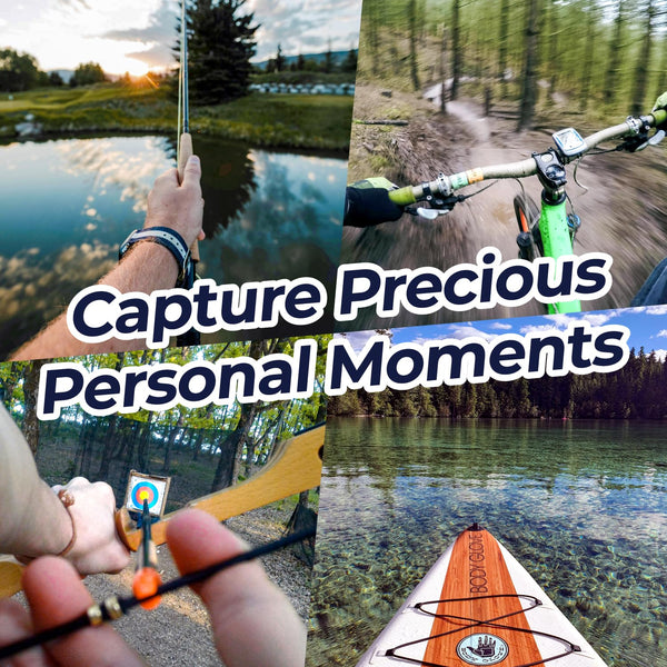 Action Camera