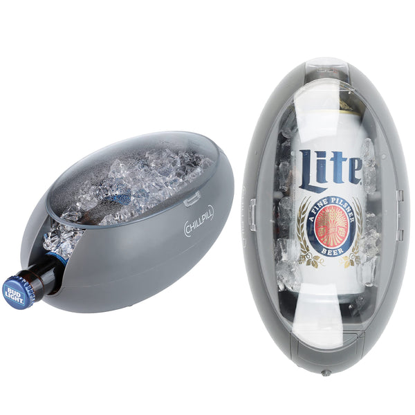 Instant Drink Chiller
