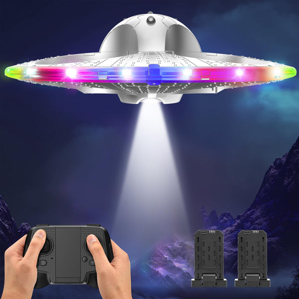 UFO Aircraft