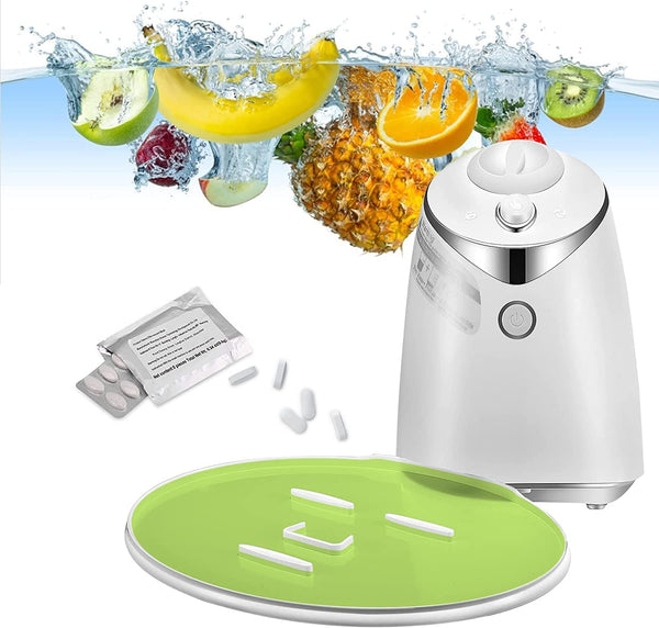 Facial Mask Machine
