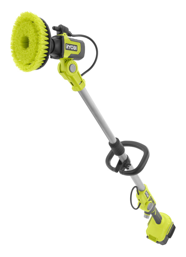 Electric Cleaning Brush