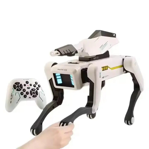 AI Intelligent Mechanical Dog