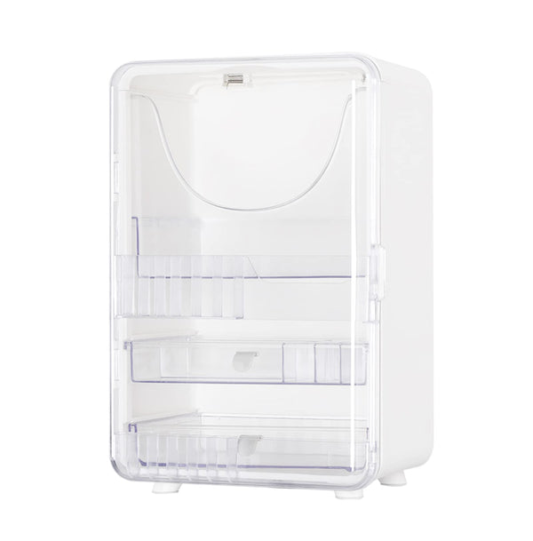 Cosmetics storage box
