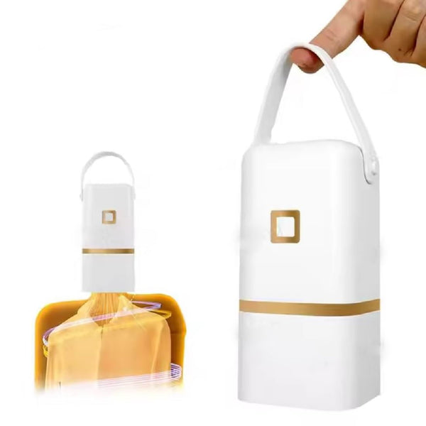 Portable Mini Dryer