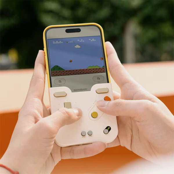 Handle Phone Case