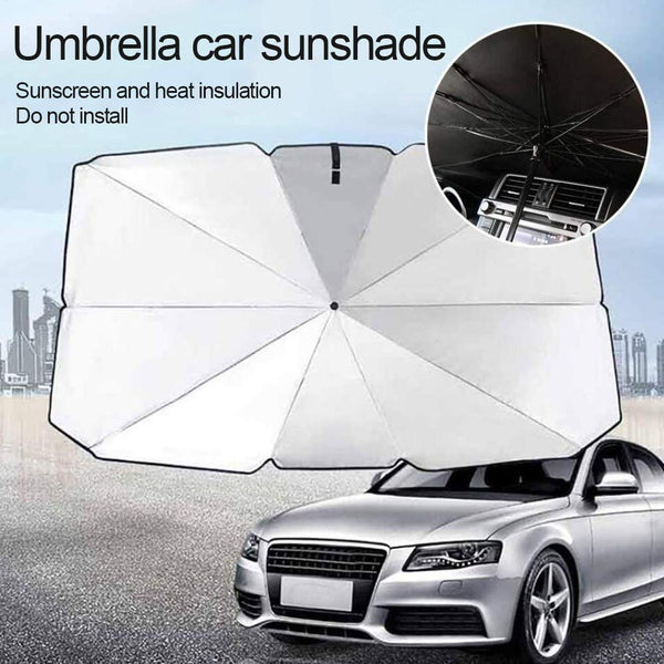 Car Sunshade