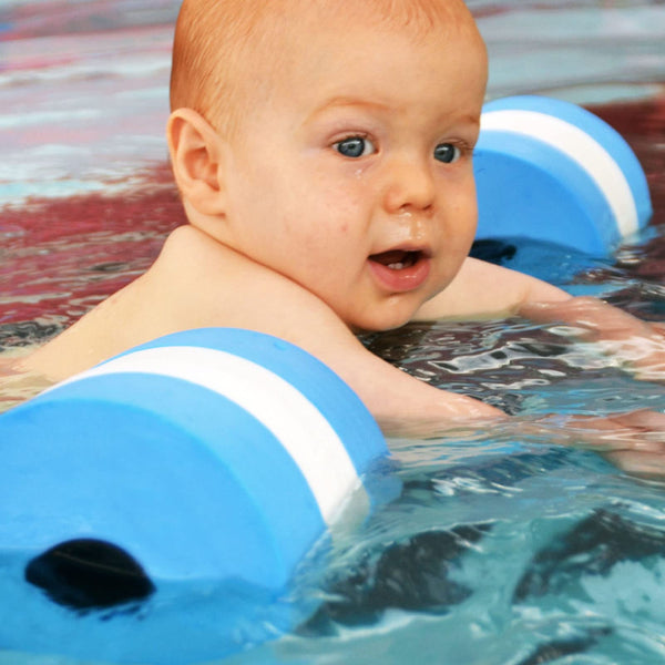 Floating Water Dumbbells