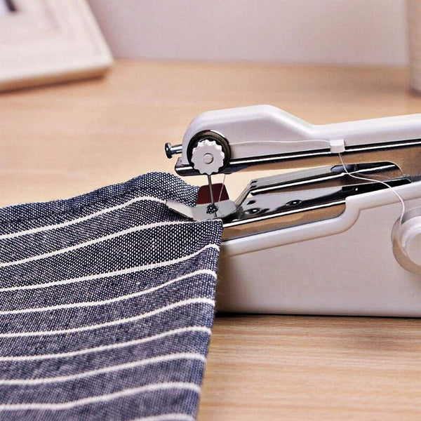 Mini Sewing Machine