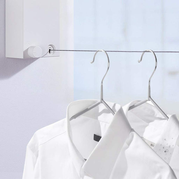 Retractable Drying Rack