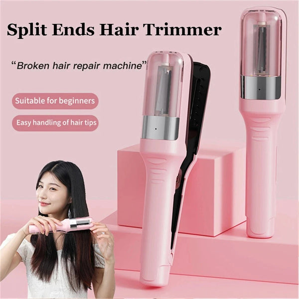 Hair Splitting Repairer