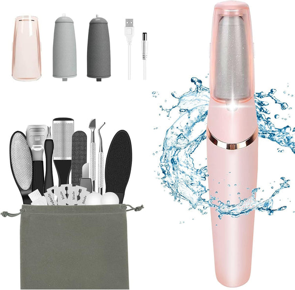 Foot Repair Device