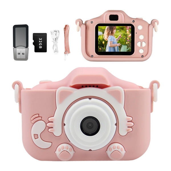Children's Digital Camera