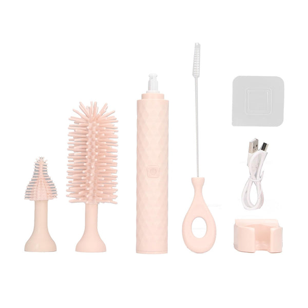 Electric Bottle Brusher