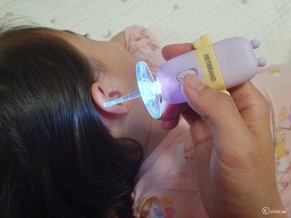 Ear Cleaner