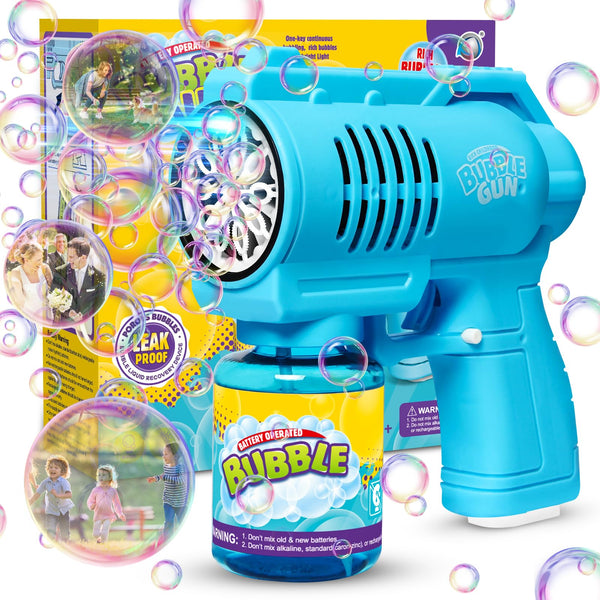Bubble Machine