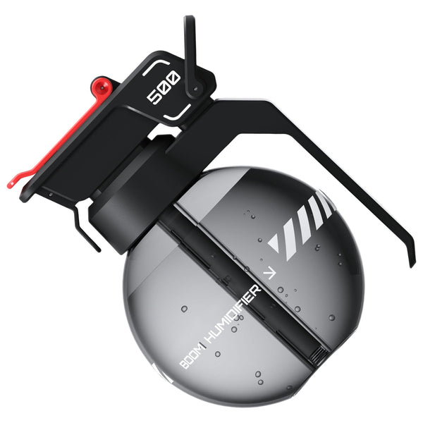 Grenade Humidifier