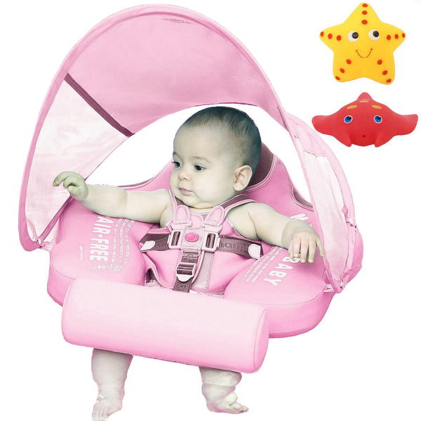 Infant Swimming Ring