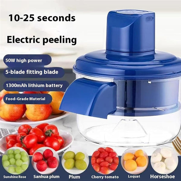 Peel Pro Electric Peeler