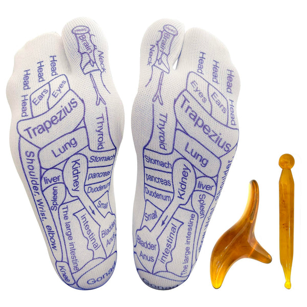 Foot Massage Set