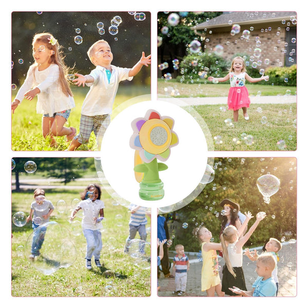 Bubble Toy